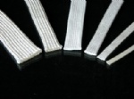 High-Temperature Braided Fiberglass Sleeve