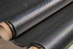 Plain/Twill 100% Carbon Fiber Cloth